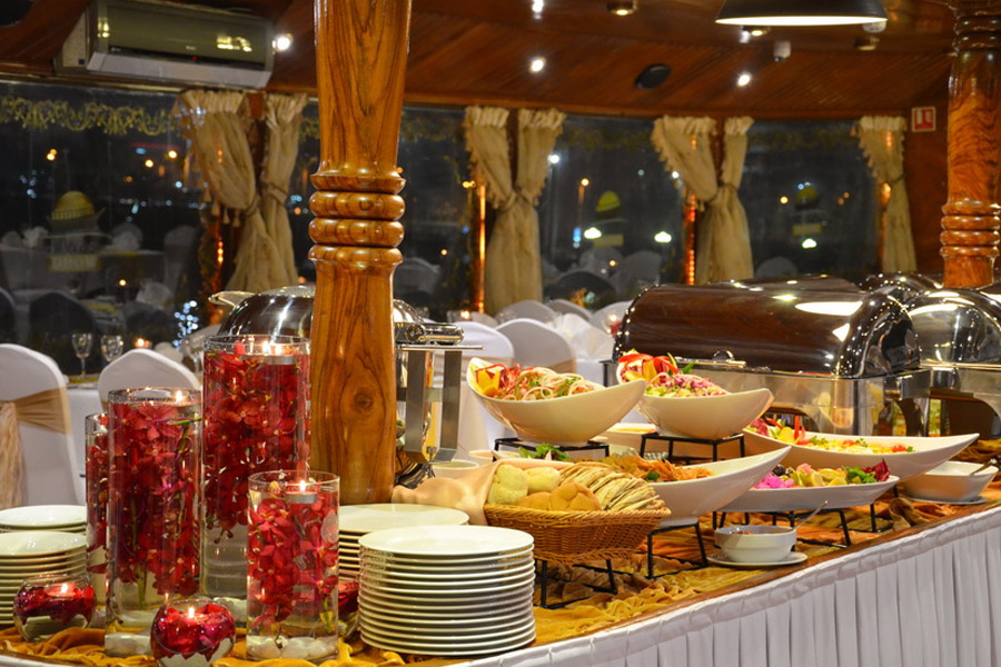 Explore Dubai's Culture